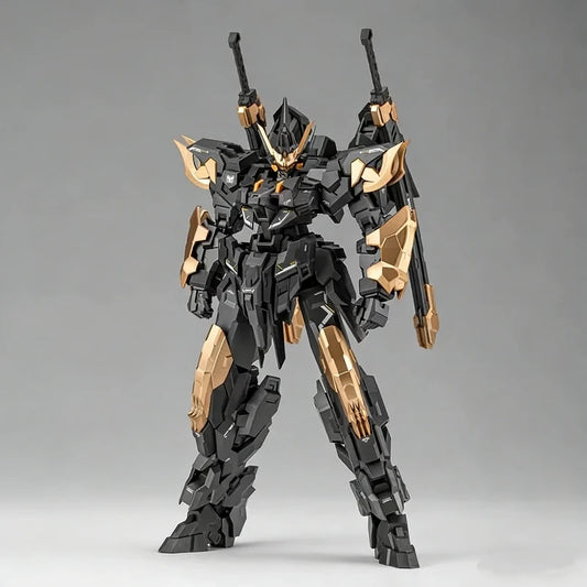 Estailev Neamhain 1/100 Plastic Snap-Fit Model Kit