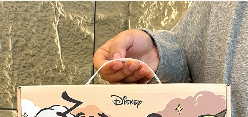 New Zootopia Disney Judith Nick 4 Cute Cartoon Ceramic Rice Bowl Home Festival Gift High Beauty Tableware