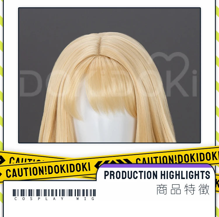 IN STOCK Sung Jin Woo Cha Hae in Wig Anime Solo Leveling Cosplay DokiDoki Kinght Killer Men 30cm Short Hair Woo Sung Free Cap