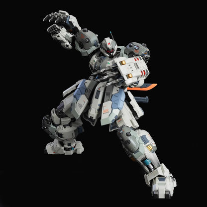 Bandai Fox Hound II Butcher Type 2 1/100 PVC Model 20cm