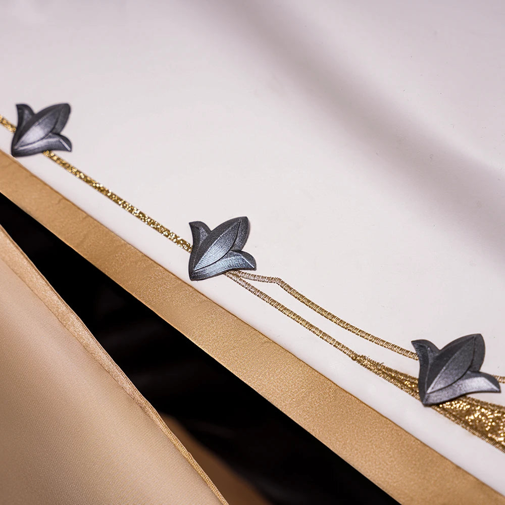 Honkai Star Rail Phainon Cosplay Costume Wig Uniform Amphoreus The Eternal Land Halloween Party for Women Men Carnival Cos Props