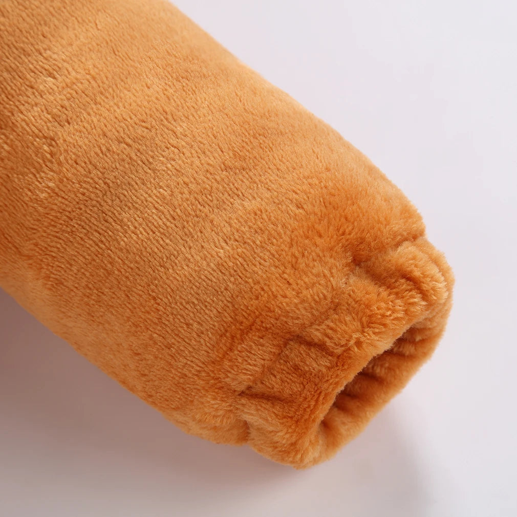 Baby Girl Romper Newborn 0 to 3 6 9 12 18 24 Months Winter Soft Warm Flannel Baby Rompers for Boy Clothes Kigurumi Cow Dinosaur