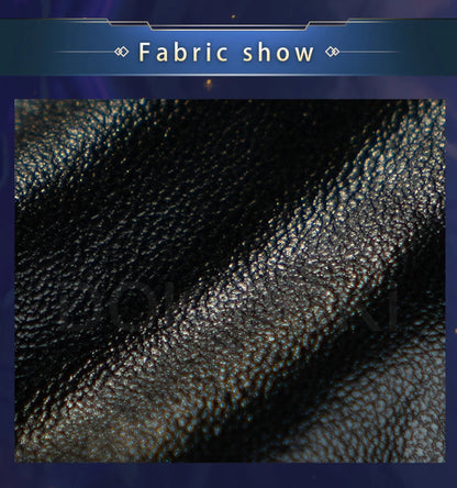 IN STOCK Jinxx Cosplay Costume Game【XS-3XL】DokiDoki-R Women Costume Jinxx Cosplay Plus Size