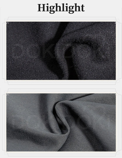 Caleb MC Cosplay Costume Game Love and Deepspace【XS-2XL】DokiDoki-R Men Women Pilot Uniform Xia Yizhou Hat Plus Size