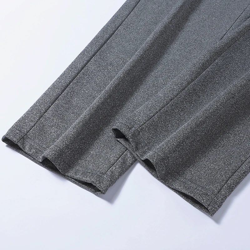 Chrlck Men’s Tight Sweatpants Straight Jogging Pants Casual Sport Running Trousers Spring Summer