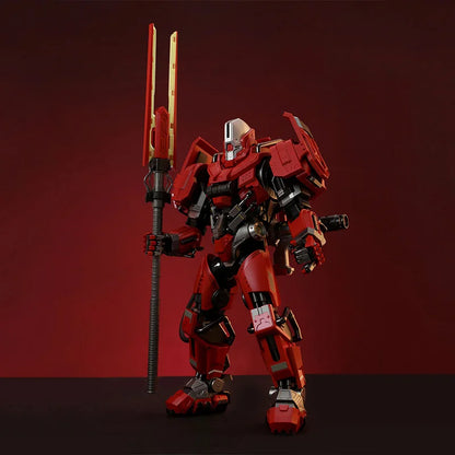 Bandai Mecha-009 1/9 Scale ABS Model Kit