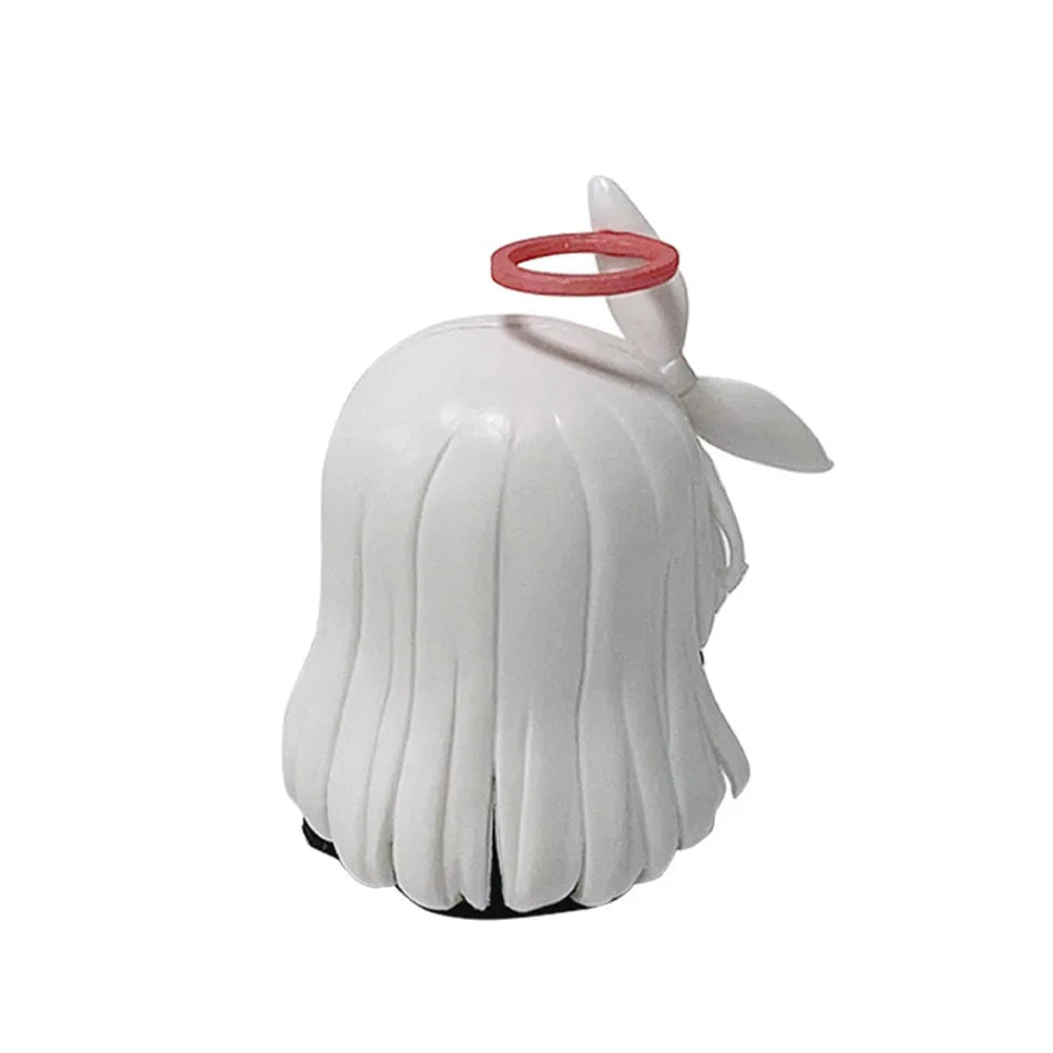 New Arrival: Chibi Anime Figures – Plana / Arona from Blue Archive | Collectible Display Pieces, Christmas/New Year Gifts