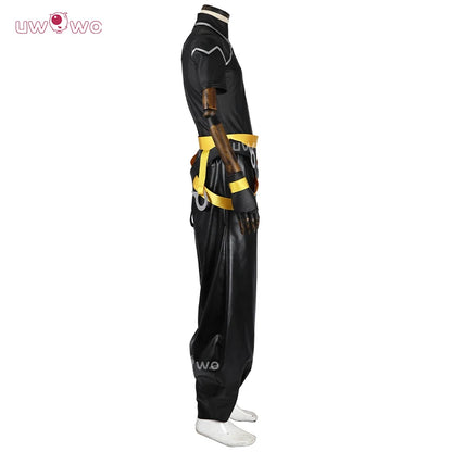 UWOWO Collab Series: League of Legends LOL Ezreal Cosplay Costume