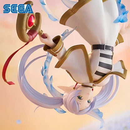 SEGA Figurizmα Frieren Flower Dance 36CM PVC Model