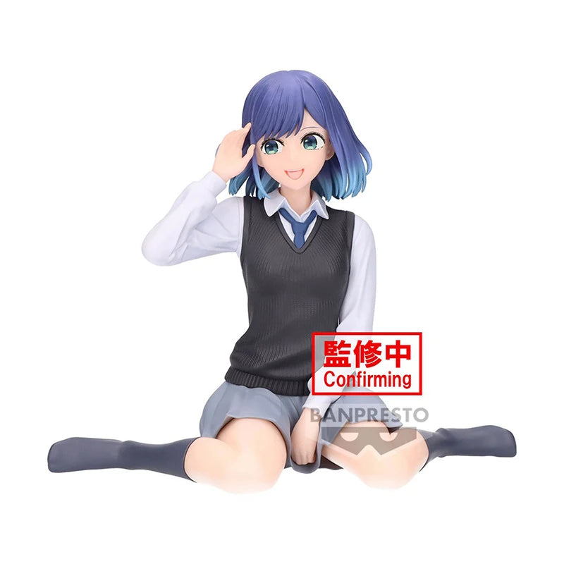 Banpresto Oshi No Ko Hoshino Ai Model PVC Figure