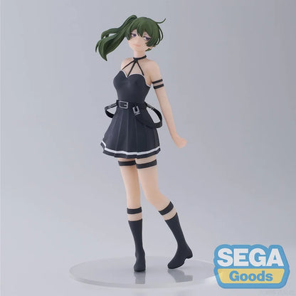 Bandai Frieren Fern Himmel Stark Aura PVC Figure 16CM