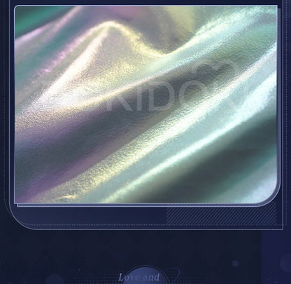 IN STOCK Refulgent Path Heroine Cosplay Costume Game Love and Deepspace DokiDoki-SR Female Uniform Costume Shen Xinghui Xavier