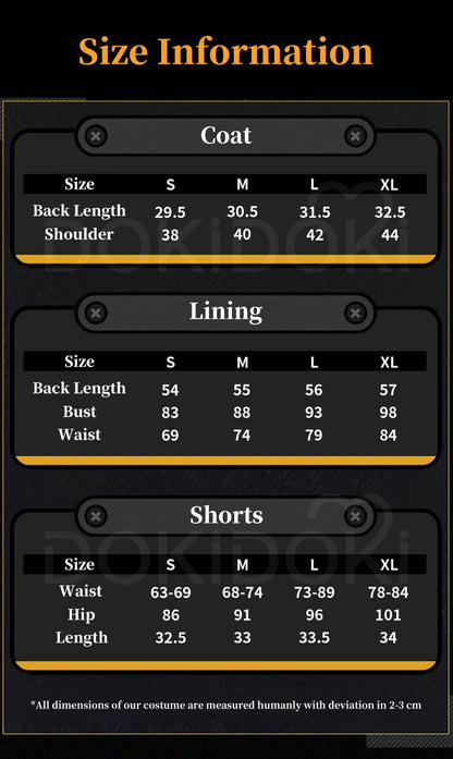 Ju Fufu Cosplay Costume Game Zenless Zone Zero DokiDoki-R ZZZ Women Suit Ju Fufu Tiger Cosplay Halloween Tail Ears