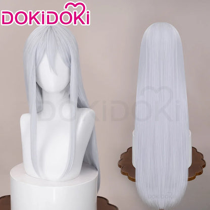 IN STOCK Kusanagii Nenee Mochizukii Honamii Hoshinoo Ichikaa Akiyama Mizuki Game Cosplay DokiDoki Wig Shiraishi Ann Cosplay Wig