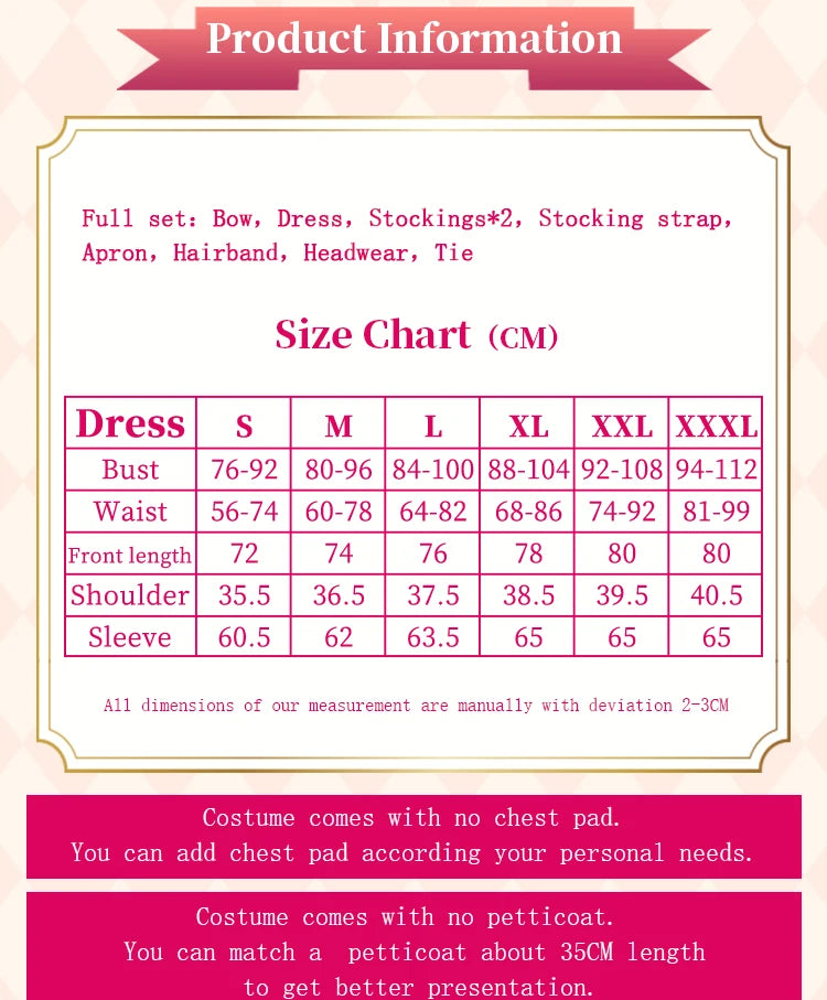 IN STOCK UWOWO Neroo Cosplay Game Fatee/Grandd Orderr Neroo Maid Dress Cosplay Costume Halloween Costume