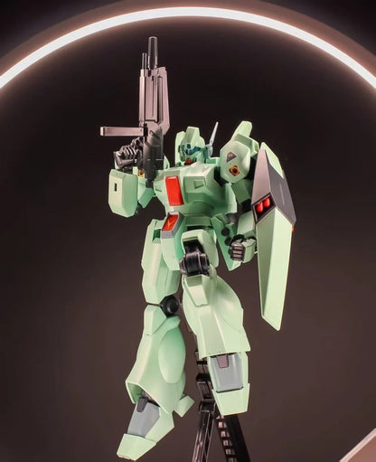 JIRUI Model Jegan HG 1/144 HGUC RGM-89 Assembly Model Kit Action Figures Robot Plastic Model Kits Toys Gift