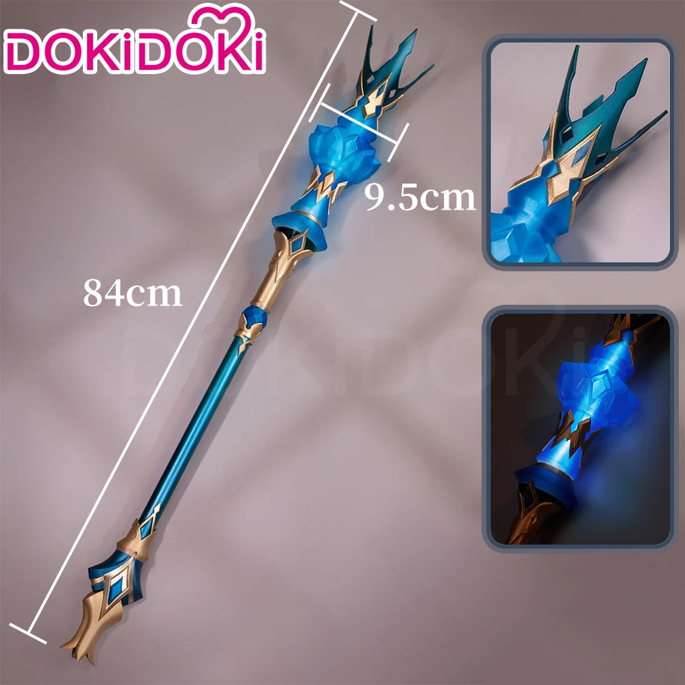 IN STOCK Dan Heng Stelle Caelus Robin Firefly Cerydra Phainon Cosplay Props Game Honkai: Star Rail Cosplay DokiDoki Props