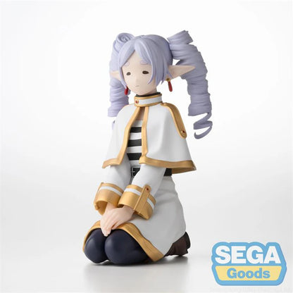 SEGA Frieren Beyond Journey’s End 10CM PVC Model