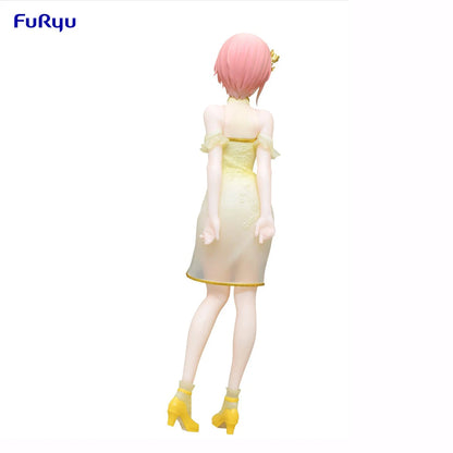 Bandai The Quintessential Quintuplets Nakano Ichika Nino Miku Yotsuba Itsuki 18CM PVC Figure