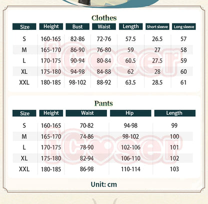 Honkai Star Rail Dan Heng Permansor Terrae Cosplay Costume Wig Uniform Headwear Metal Accessories Halloween Party for Women Men