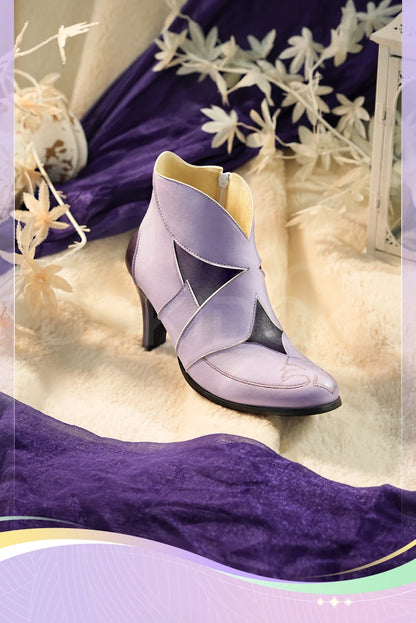 IN STOCK Phainon Castorice Tribios Hysilens Evernight Shoes Cosplay Game Honkai: Star Rail Cosplay DokiDoki-SR HSR Men Women