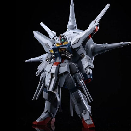 WUMING Model Providence HG 1/144 ZGMF-X13A Assembly Model Kit Toys Action Figures Model Kits Robot Plastic Hobby Gift