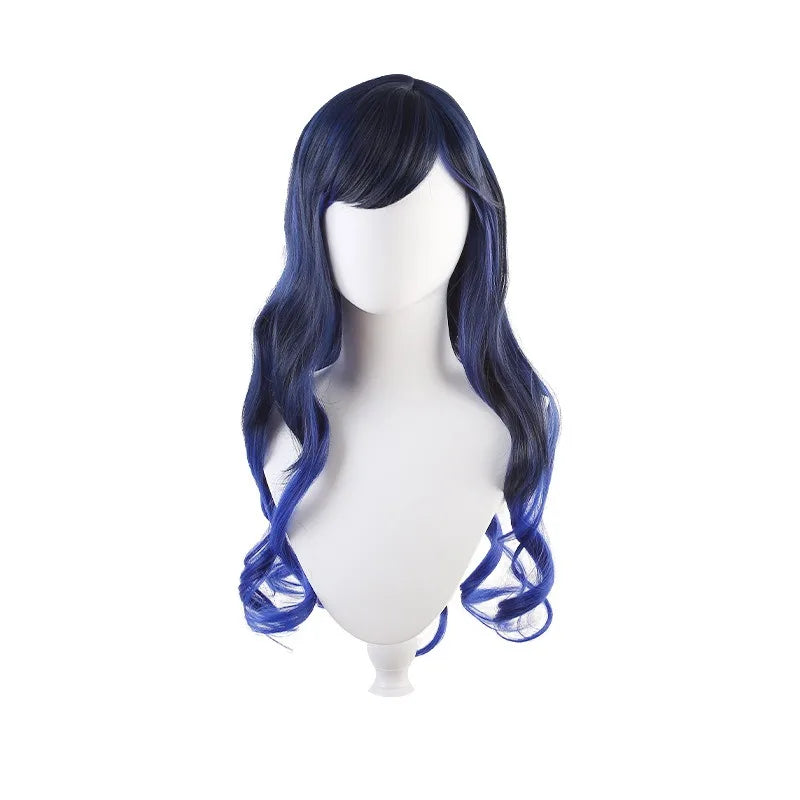 Project Sekai Shiraishi An Costume Set Cotton Polyester