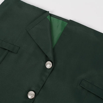 Anime WIND BREAKER Ren Kaji Cosplay Costume Wig Jacket School Uniform Hoodies Bofurin Halloween Party for Women Men Carnival Cos