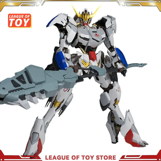 Daban Barbatos MG 1/100 Model Kit ABS
