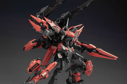 FISSION CRAFTSMAN SOUL FCS 1/100 MG YANMIE Annihilate Assembly Model Kit Anime Robot Action Figure Mobile Suit Gift