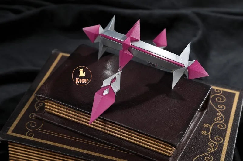 Genshin Impact Durin Cosplay Costume Wig Uniform Headwear Wings Festival Halloween Party for Women Men Girls Role Play Outfit