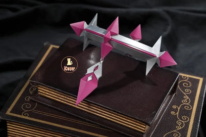 Genshin Impact Durin Cosplay Costume Wig Uniform Headwear Wings Festival Halloween Party for Women Men Girls Role Play Outfit