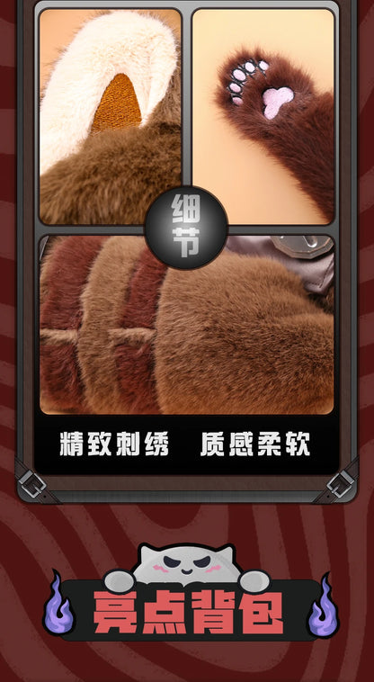 Zenless Zone Zero Ukinami Yuzuha Cosplay Costume Wig Skirt Uniform Earrings Headwear Spook Shack Halloween Party for Women Girls