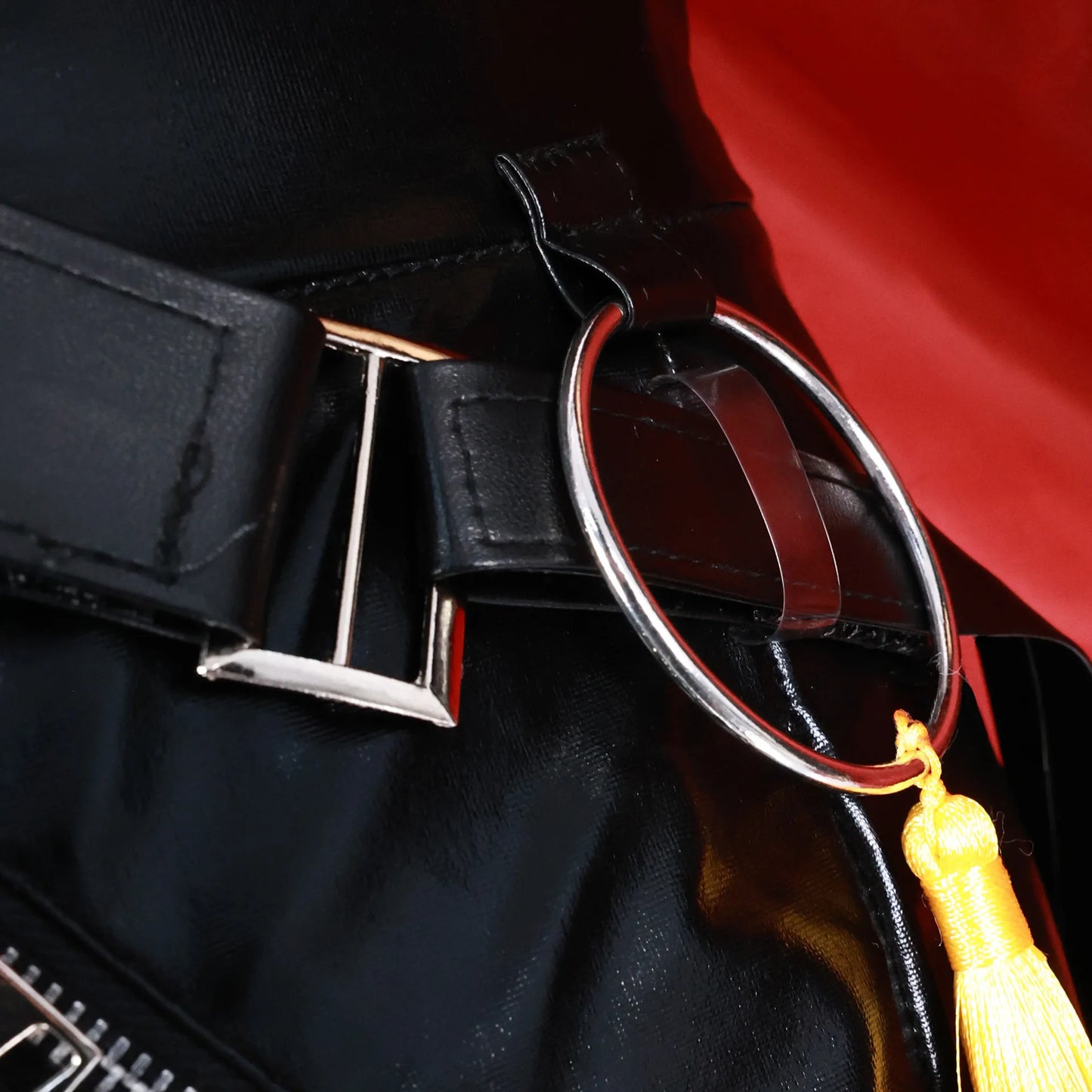 Zenless Zone Zero Evelyn Chevalier Cosplay Costume Uniform Headwear Earrings Stars of Lyra Halloween for Women Girls Carnival