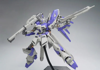 Bandai Hi-ν Gundam Ver.MR RX-93-ν2 Model Kit 1/144 ABS