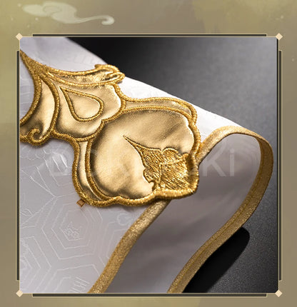 【Official】IN STOCK Xie Lian Cosplay Costume Anime Heaven Official's Blessing DokiDoki-SR Crown Prince Xielian Cosplay