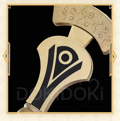 IN STOCK Furina Navia Umbrella Arlecchino Neuvillette Kaveh Kinich Xiao Ganyu Cyno Cosplay Props Game Genshin Impact DokiDoki