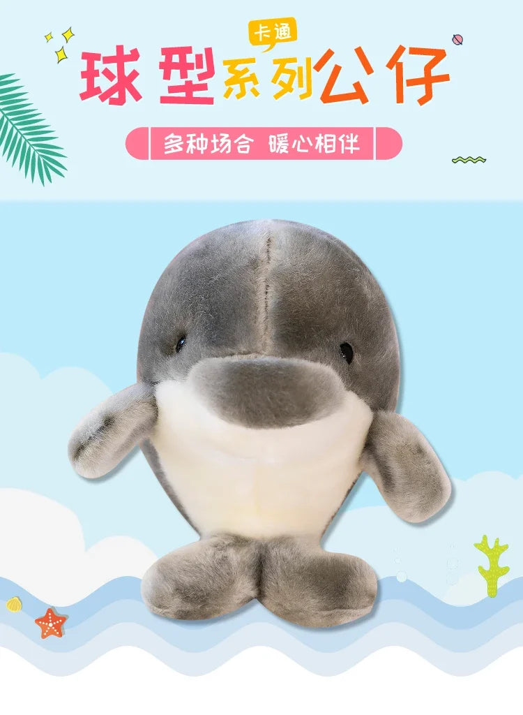 Cute Hamster Rabbit Panda Plush Toy Pig Small Doll Stuffed Animals Stitch Kawaii Envio Gratis Kids Birthday Christmas Gift