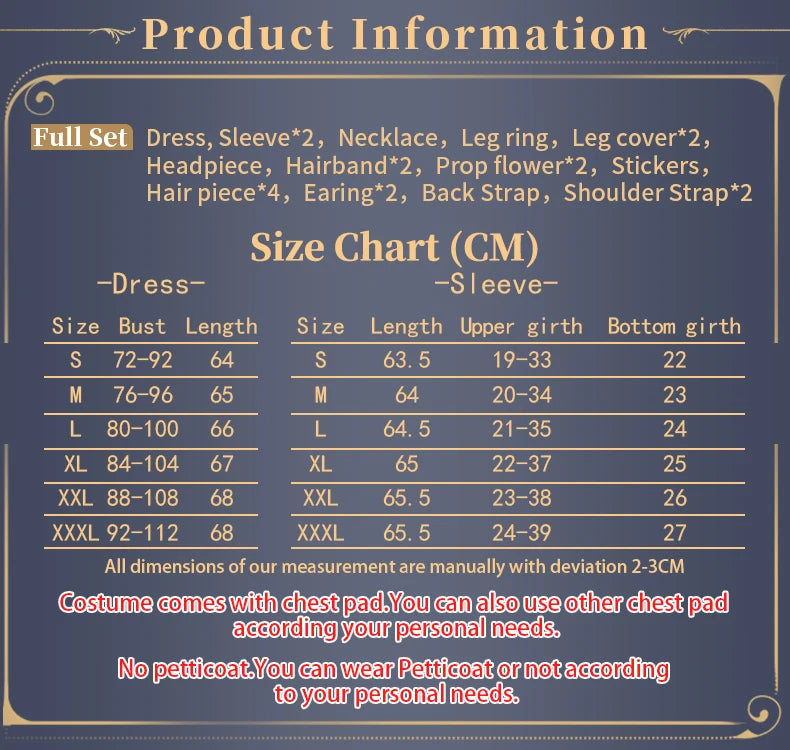 LAST BATCH UWOWO Jinhsi Cosplay Game Wuthering Waves Jinhsi Peach Blossom Cosplay Costume Dress Halloween Costume