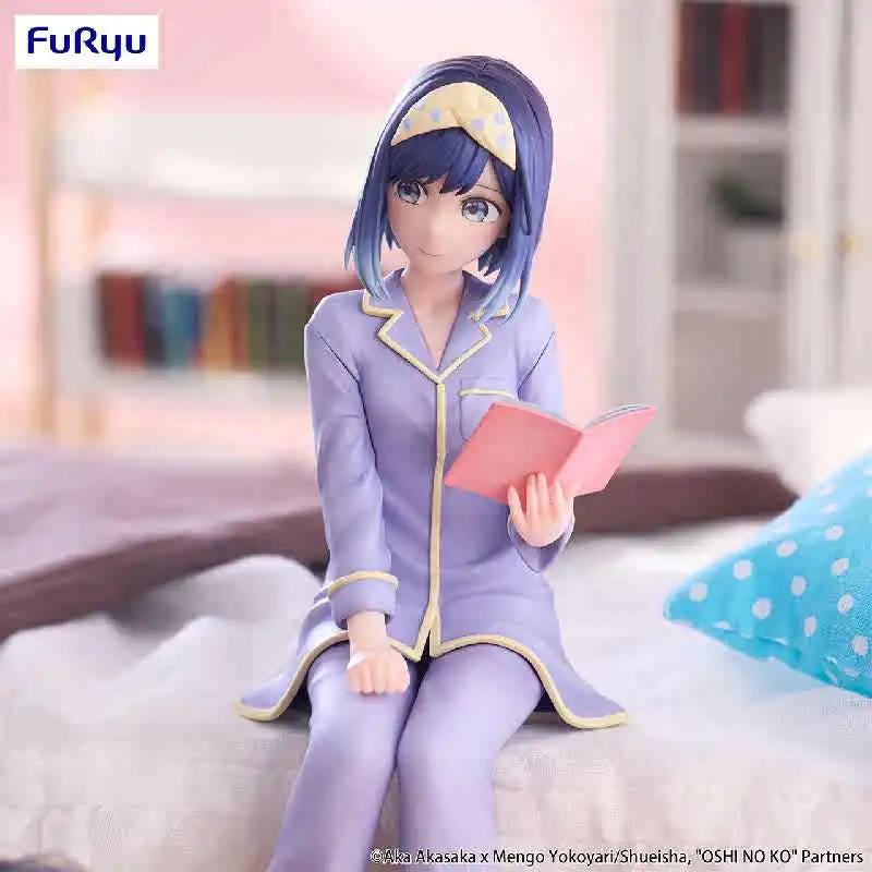 FuRyu Oshi No Ko Hoshino Ai Arima Kana Kurokawa Akane 15CM PVC
