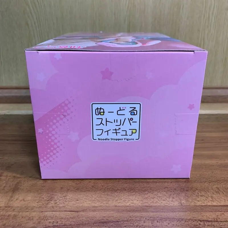 Bandai Hatsune Miku Rabbit Ear Pajamas Ver 11CM PVC Model