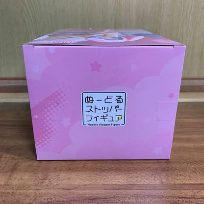 Bandai Hatsune Miku Rabbit Ear Pajamas Ver 11CM PVC Model