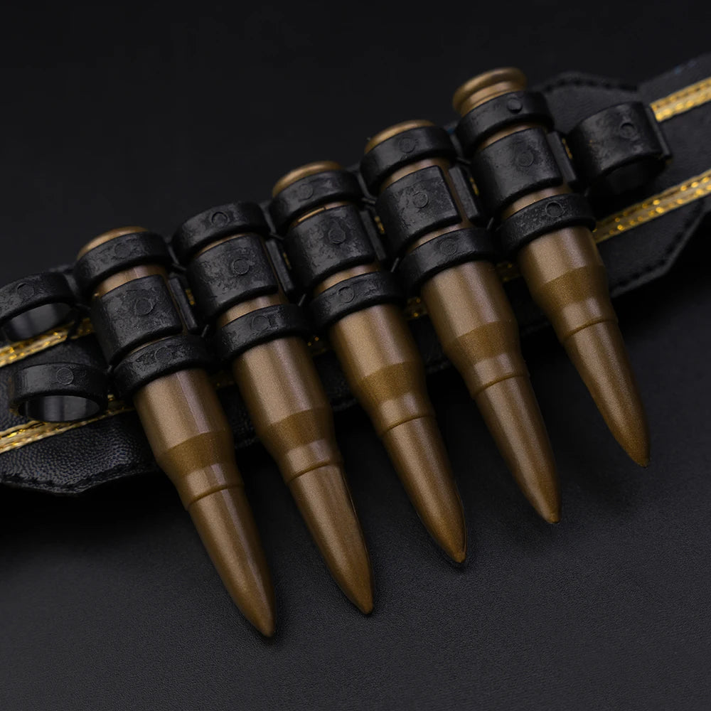 Wuthering Waves Galbrena Cosplay Costume Wig Uniform Outfit Jacket Carnival Halloween Party for Women Girls Role Play Cos Props