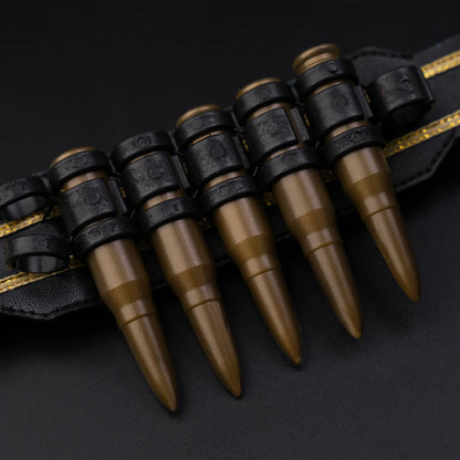 Wuthering Waves Galbrena Cosplay Costume Wig Uniform Outfit Jacket Carnival Halloween Party for Women Girls Role Play Cos Props