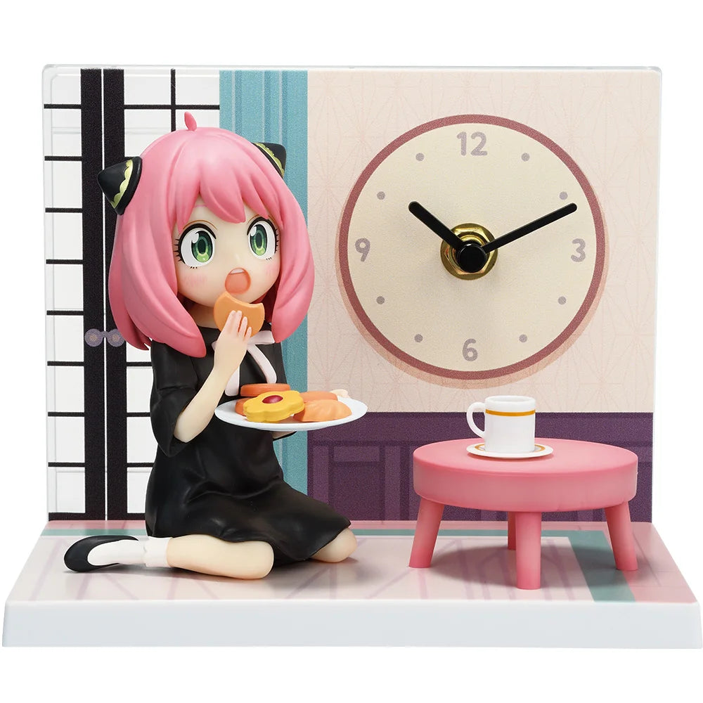 Bandai Ichiban Kuji SpyxFamily Bond Anya 4.5-23cm PVC Model