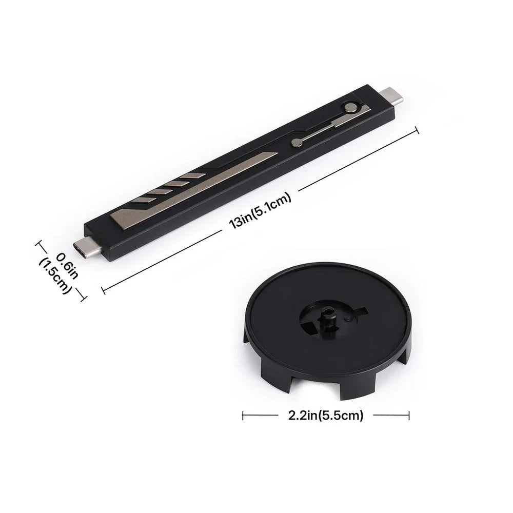 Robotime Rokr 3D Puzzle Da Vinci Helicopter Model Kit Mechanical DIY Building Set with Lights Motion PVC Engineering Model Toy