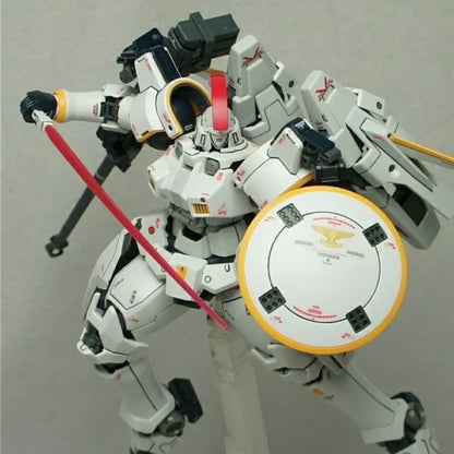 DABAN TALLGEESE OZ-00MS2 MG 1/100 TALLGEESE 6620 6621 6634 Toy Assembly Model Kit Toys Action Figures Robot Mecha Kids Gifts