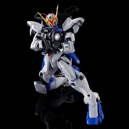 Bandai MG RGX-00 Testament 1/100 Plastic Model Kit