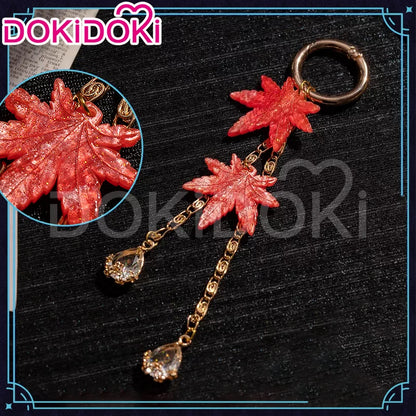 IN STOCK Firefly Dan Heng IL Blade Doujin Bag Game Honkai: Star Rail DokiDoki Cosplay Props School Bag Halloween