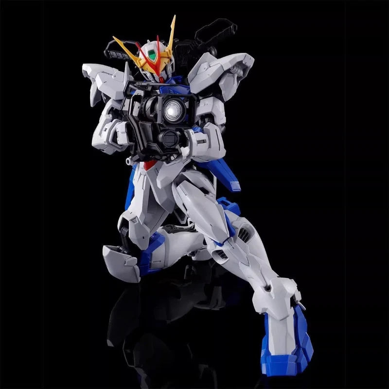Bandai MG RGX-00 Testament 1/100 Plastic Model Kit